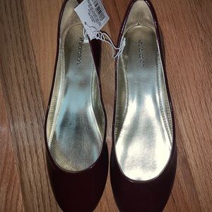 flats from target